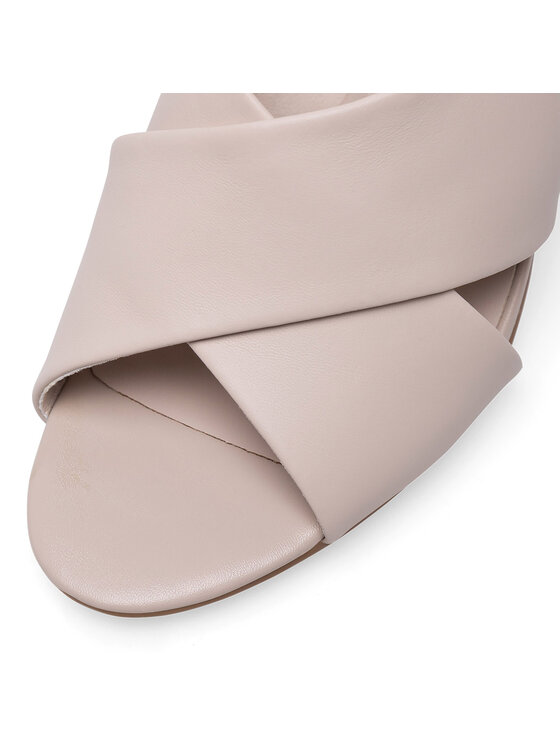 Lasocki Lasocki Sandalen WYL3858-2Z Beige