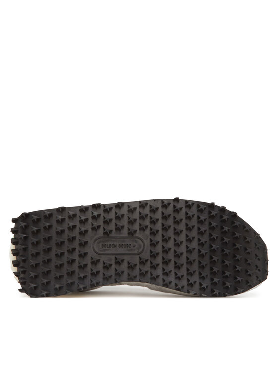 Golden Goose Golden Goose Снікерcи GMF00684.F005667 60246 Срібний