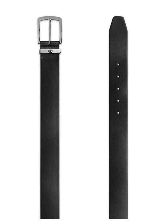 PHILIPP PLEIN PHILIPP PLEIN Cintura 709 Nero