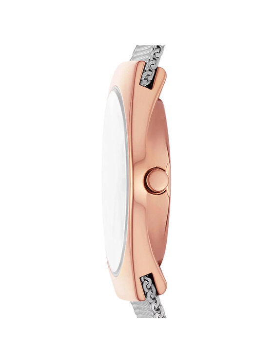 Skagen Skagen Orologio Grenen Lille SKW3050 Argento