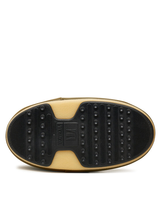 Moon Boot Moon Boot Μπότες Χιονιού 80D1409340 Χακί