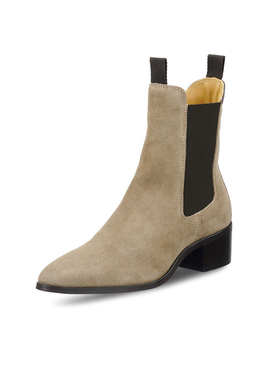 Gant Gant Klassische Stiefeletten 31553093 Beige