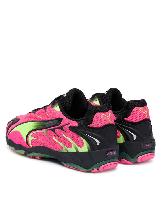 Puma Puma Tenisice Inhale 401560 20 M Ružičasta