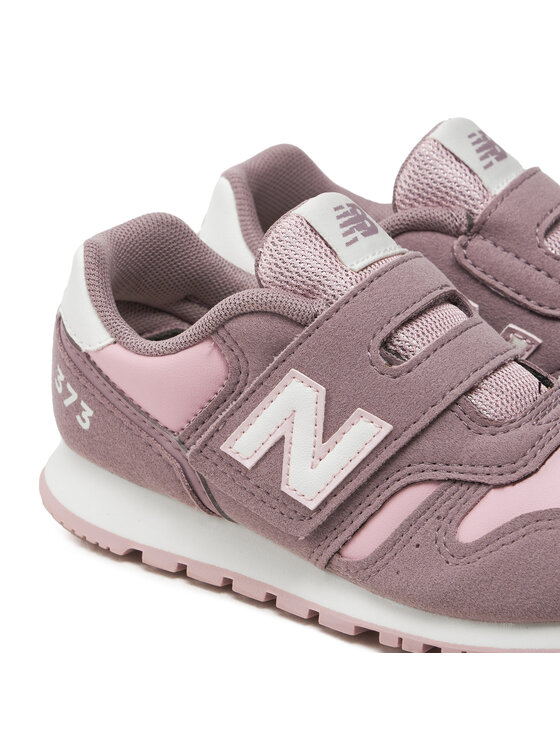 New Balance New Balance Αθλητικά YZ373VQ2 Μωβ