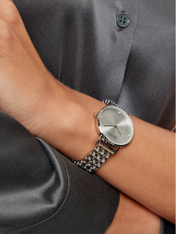Liu Jo Liu Jo Orologio Framework TLJ2407 Argento