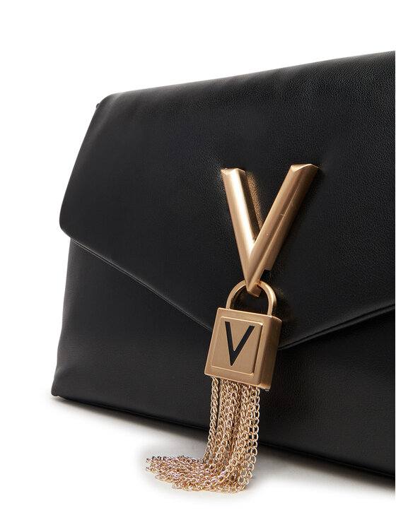 Valentino Valentino Torbica Stella VBS9AK11 Crna