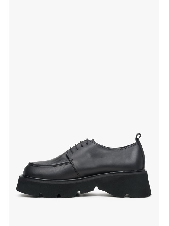 Estro Estro Scarpe basse ER00113809 Nero