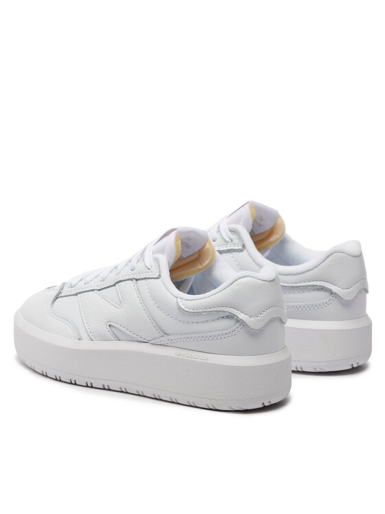 New Balance New Balance Tenisice CT302CLA Bijela