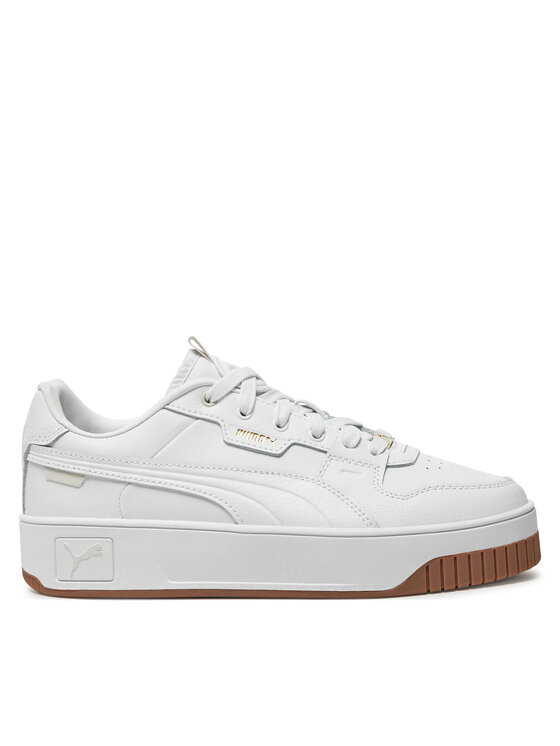 Puma Tenisice Carina Street Lux 397487-01 Bijela