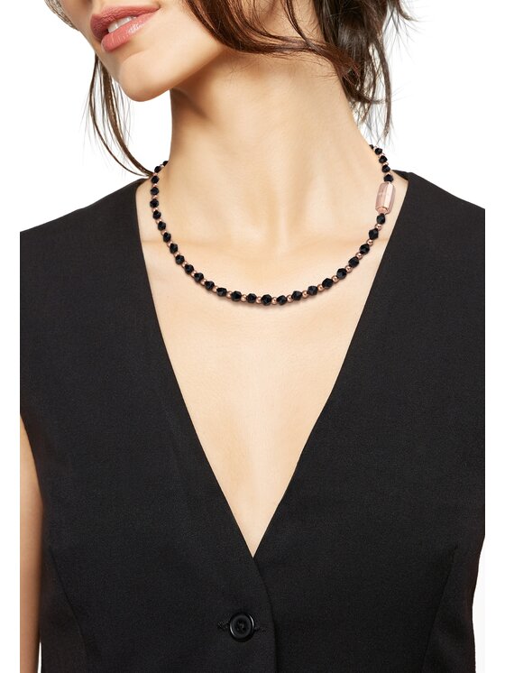 Breil Breil Collana MAGNETICA SYSTEM Oro rosa