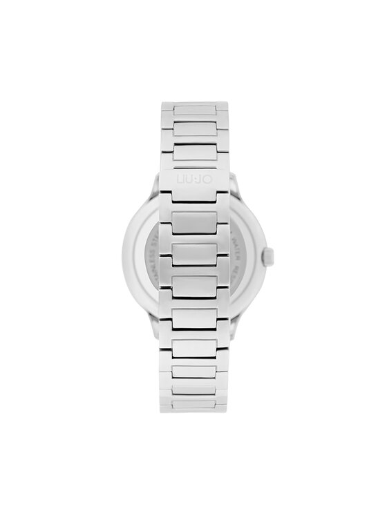 Liu Jo Liu Jo Orologio TLJ2491 Argento