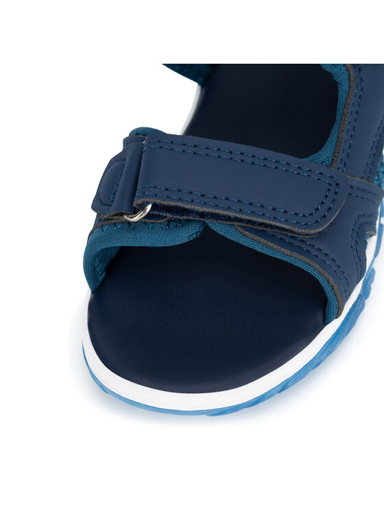 Paw Patrol Paw Patrol Sandále CP66-SS24-190 Modrá
