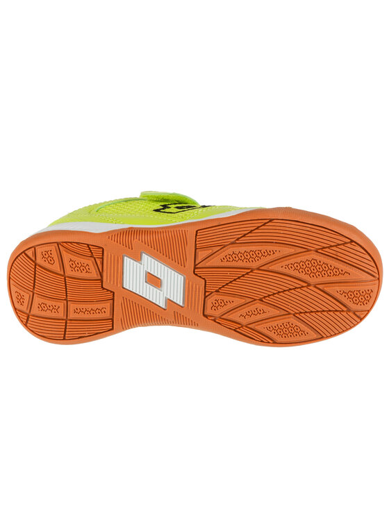Lotto Lotto Scarpe indoor Pacer K Verde