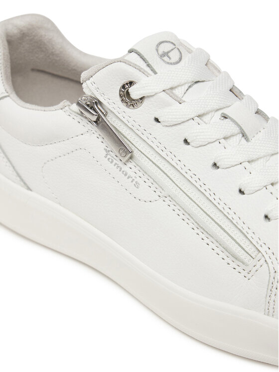 Tamaris Tamaris Tossud 1-23709-44 Valge