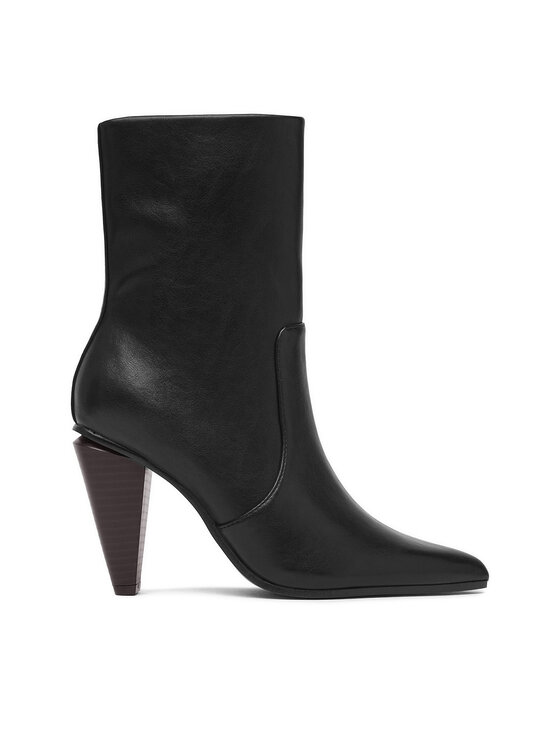 MEXX MEXX Ботильйони EO-MI001804363W Чорний