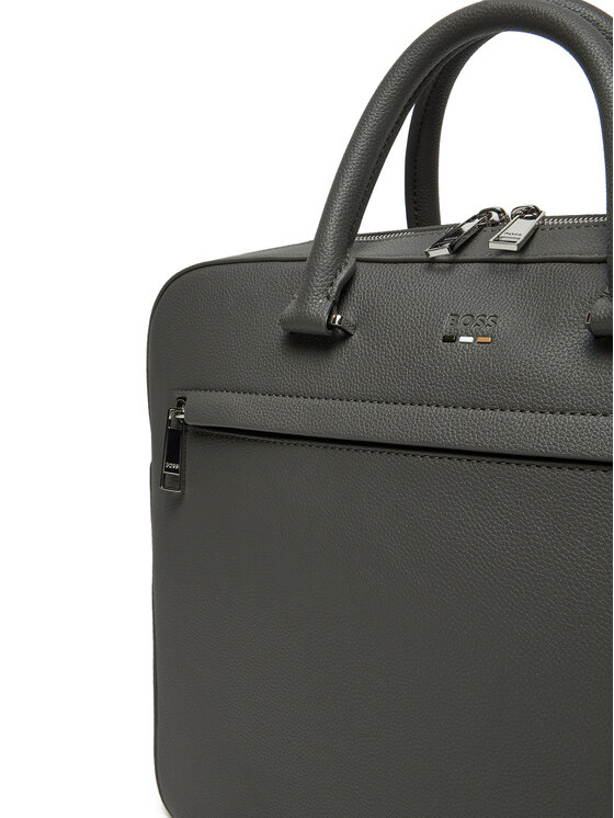 BOSS BOSS Porta PC 50536498 Grigio