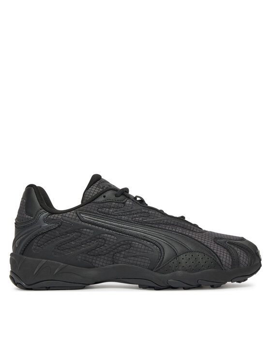 Puma Puma Сникърси Inhale Essentials 403275 07 Черен
