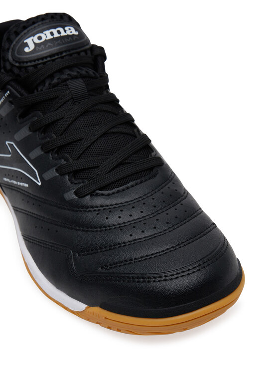 Joma Joma Buty do piłki nożnej Maxima 2501 MAXS2501IN Czarny