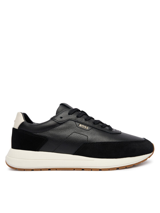 BOSS BOSS Sneakers Vinston 50552859 Grigio