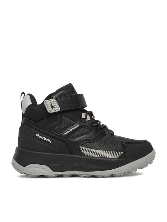 Reebok Reebok Сникърси EO-LEA-C905D Черен