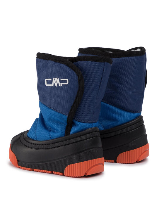 CMP CMP Čizme za snijeg Baby Latu 39Q4822 Plava