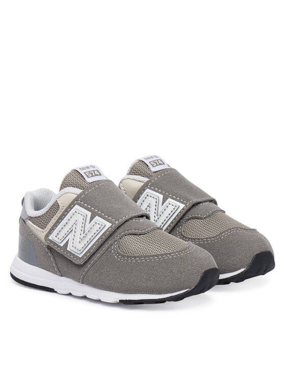 New Balance New Balance Αθλητικά NW574GR Γκρι