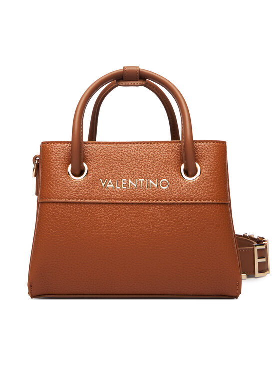Valentino Valentino Geantă Alexia VBS5A805 Maro