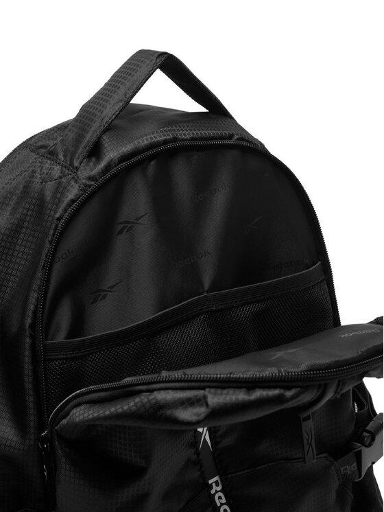 Reebok Reebok Σακίδιο WBEO-RBK-M-006-10 Μαύρο