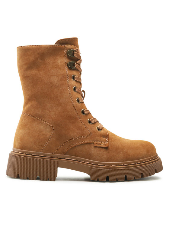 JENNY JENNY Botine WS5899-04 Maro