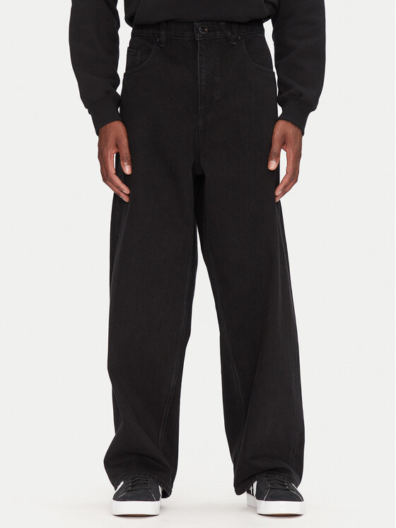 Jeansy Volcom