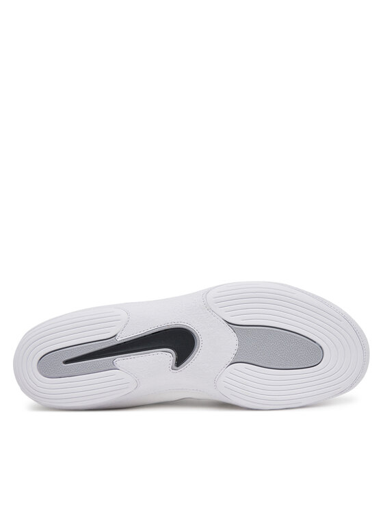 Nike Nike Boxerské boty Inflict 4 HM9674 001 Černá