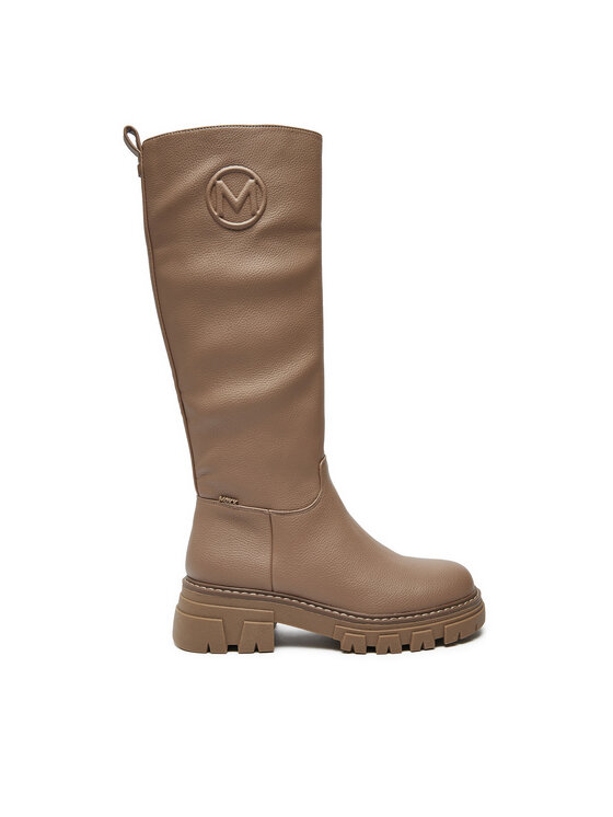 MEXX MEXX Lovaglócsizma MI001805143W Bézs