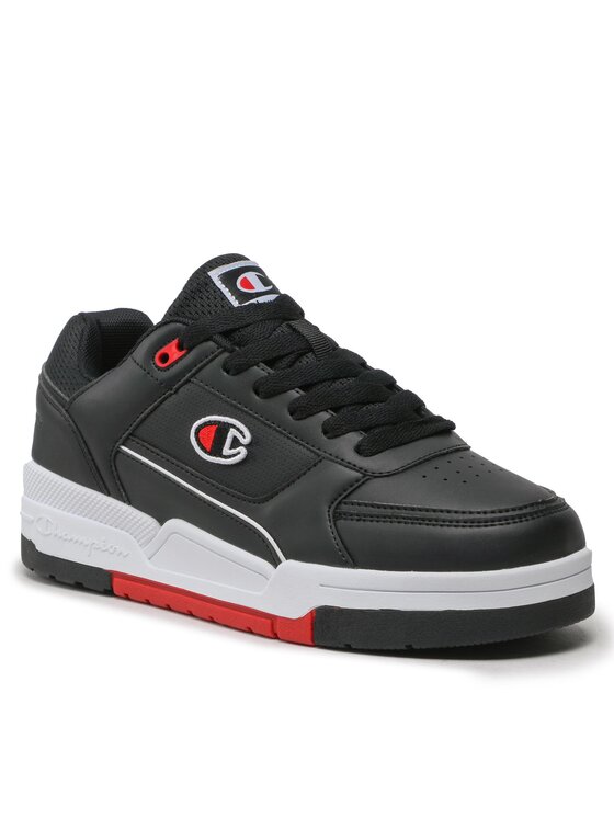 Champion Champion Αθλητικά Rebount Herritage Low S22030-KK001 Μαύρο