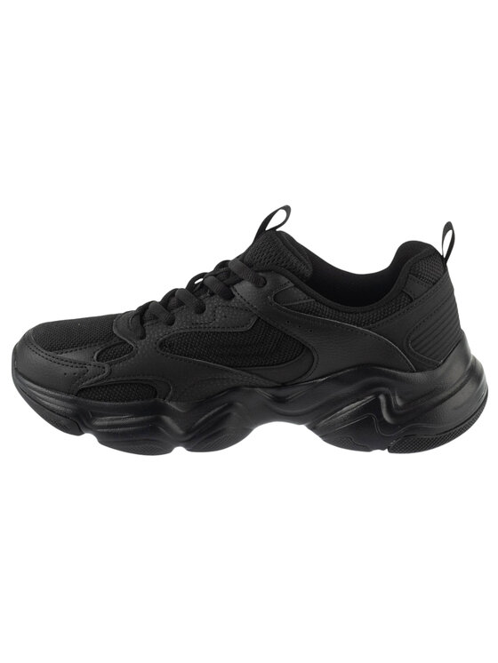 Skechers Skechers Sneakers Bobs Sport Diego Nero