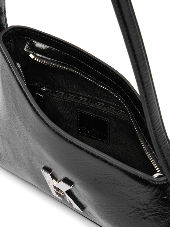 Karl Lagerfeld Jeans Karl Lagerfeld Jeans Handtasche B1W30181 Schwarz