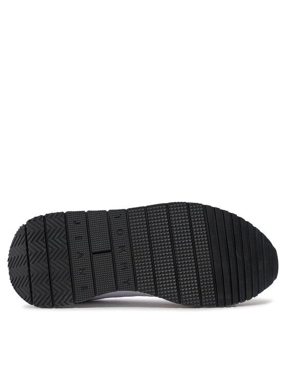 Tommy Jeans Tommy Jeans Superge Tjm Modern Runner EM0EM01316 Bela