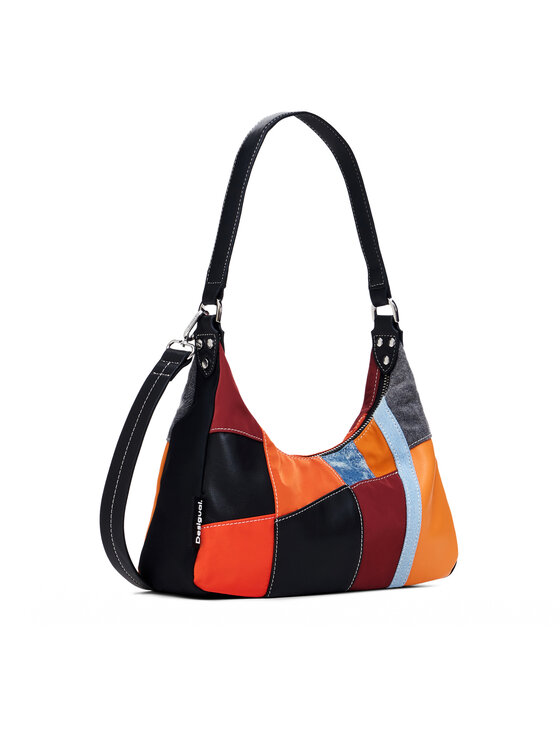 Desigual Desigual Rankinė 24WAXA31 Spalvota