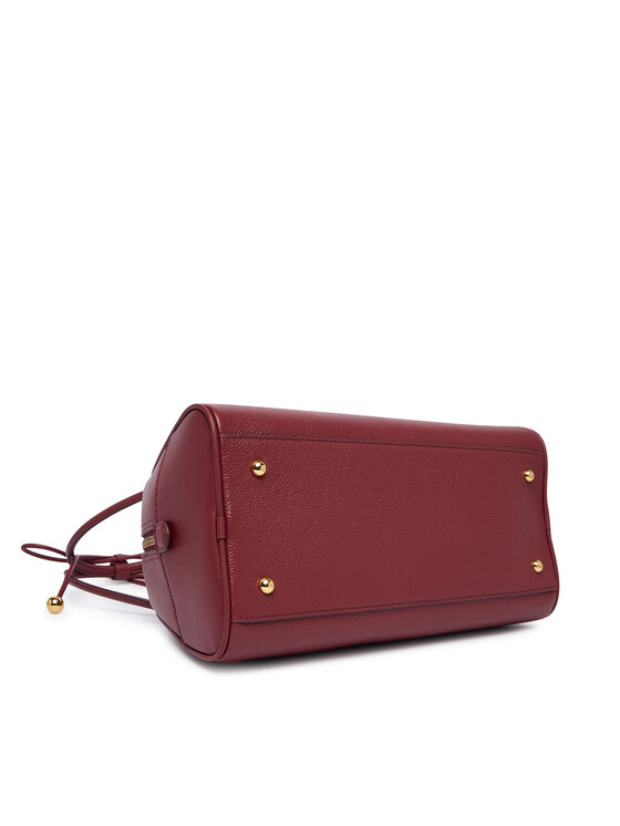 Furla Furla Táska Poppy M WB02109 BX4573 CN 4908S Sötétvörös