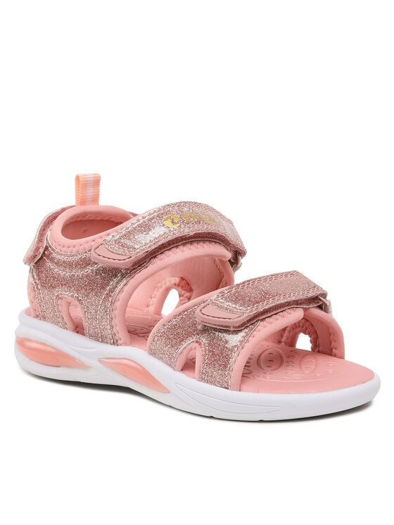 ZigZag ZigZag Sandaalid Flouer Z222304 Roosa