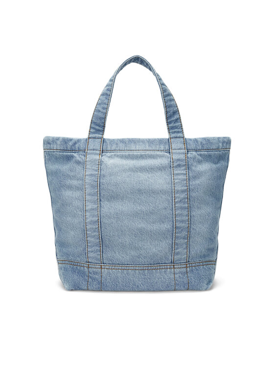Polo Ralph Lauren Polo Ralph Lauren Handtasche Bear-patch 428960636001 Blau