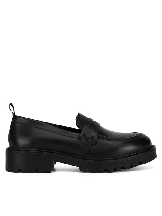 Lasocki Chunky loafers WI16-DAW-01 Noir