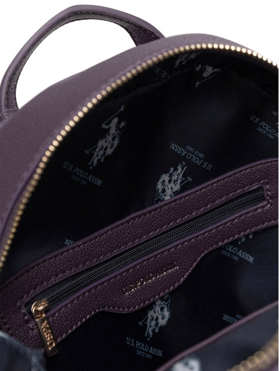 U.S. Polo Assn. U.S. Polo Assn. Σακίδιο BIUXT6310WVP Μωβ