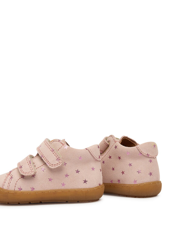 Froddo Froddo Halbschuhe Ollie S G2130328-51 M Rosa