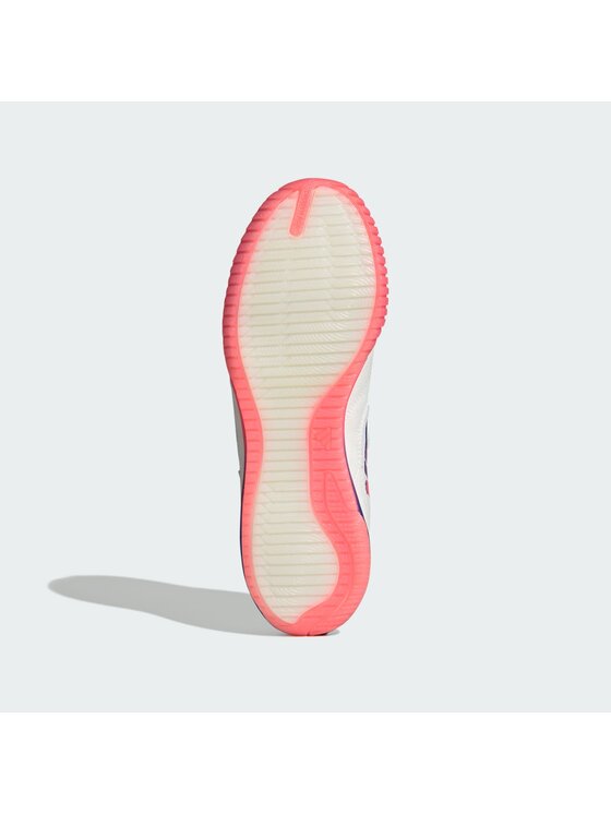 adidas adidas Tenisice za nogomet Top Sala Competition II JP6980 Bijela