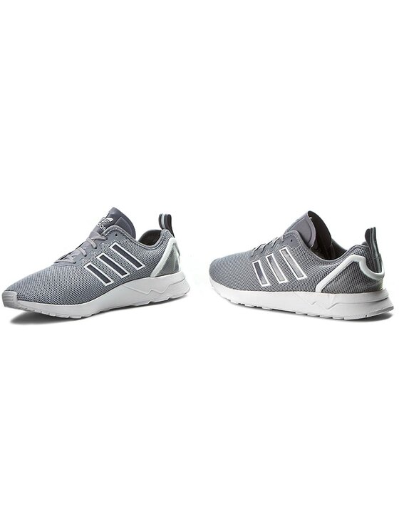 Adidas flux adv white new arrivals