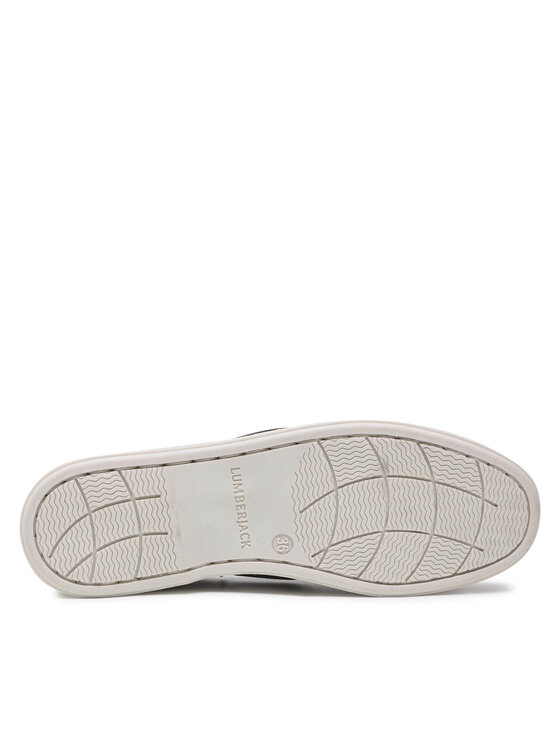 Lumberjack Lumberjack Mokassiinid Navigator SW07804-001-B03 Pruun