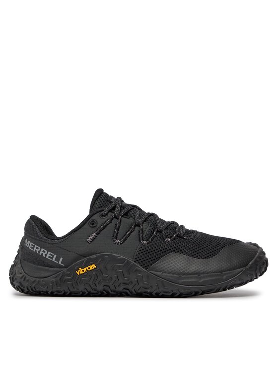 Pantofi pentru alergare Merrell Trail Glove 7 J037151 Negru