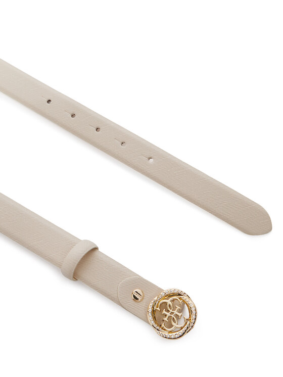 Guess Guess Cintura da donna BW9343 P6225 Écru