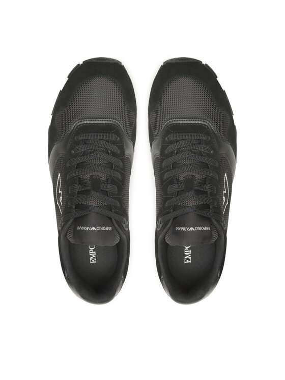 Emporio Armani Emporio Armani Tossud X4X642 XN951 A083 Must