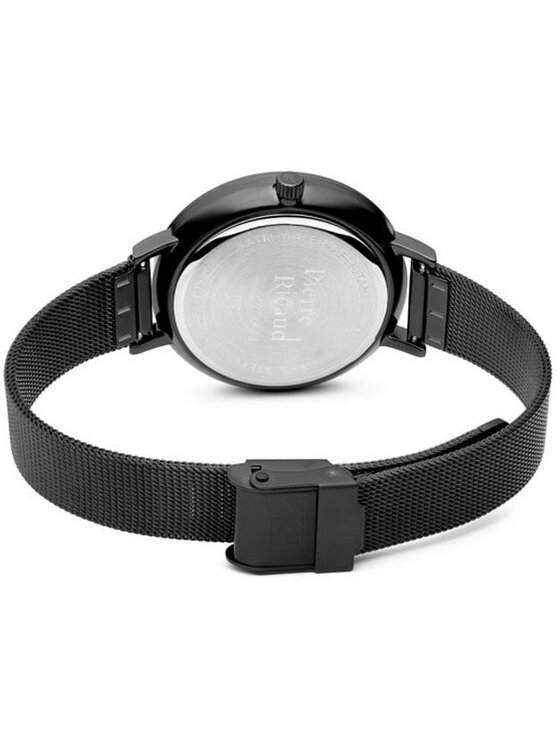 Pierre Ricaud Pierre Ricaud Orologio P22120.B164QF Nero